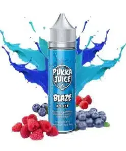 Pukka Juice - Blaze No Ice