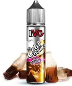 Cola Bottles - IVG