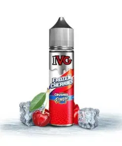 Frozen Cherries - IVG
