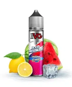 Iced Melonade - IVG