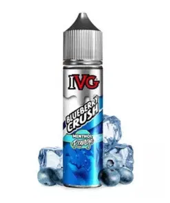 Blueberry Crush - IVG