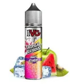 Tropical Ice Blast - IVG