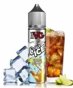 Cola Ice - IVG