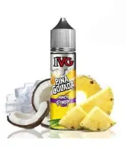 PINA COLADA - IVG