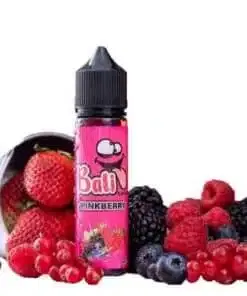 Pinkberry - Bali Ejuice
