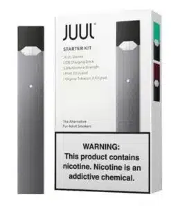 JUUL Device