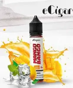 eCigara MANGO BANGO