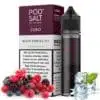 POD SALT - MIXED BERRIES ICE