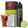 POD SALT - COLA LIME