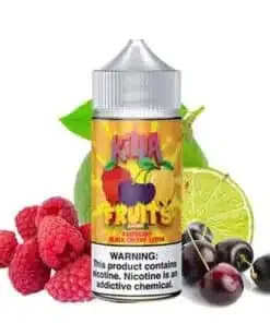 Killa Fruits Ejuice