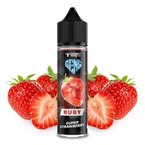 Gems Ruby - Dr Vapes