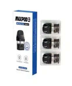 Maxpod 3 Pod Cartridge