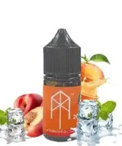 TERKISH NECTAR ICE Salt