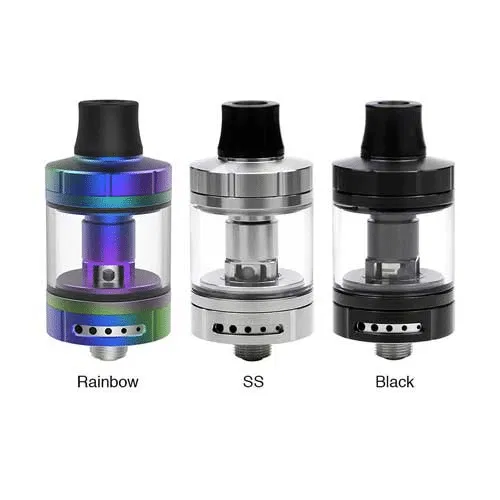 Vapefly Nicolas MTL Tank