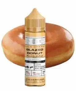 Glazed Donut - BSX Glas