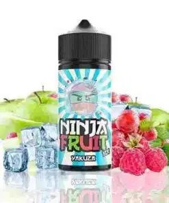 Yakusa Ice - Ninja Fruit 120ml