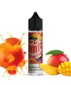 Vmto Mango By Jusaat