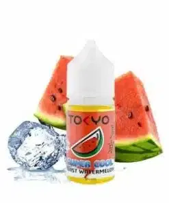 Burst Watermelon Salt – Tokyo