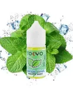 Mighty Mint Salt – Tokyo