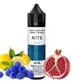 Craze Nite - Salt Nix