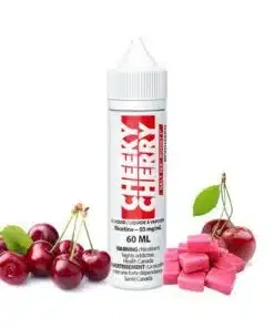 Cheeky Cherry - Salt Nix