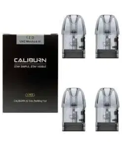 UWELL CALIBURN A2 PODS