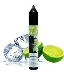 Citrus Saltnic - Drizz