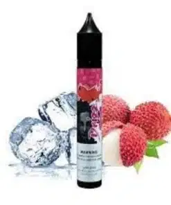 Lychee Martini Saltnic - Drizz