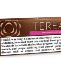 Terea Bronze Iqos Illuma