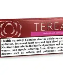 Terea Sienna Iqos Illuma