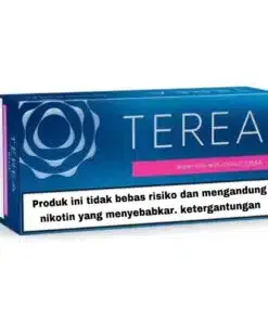 Terea Blue Iqos Illuma