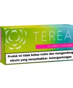 Terea Bright wave Iqos Illuma