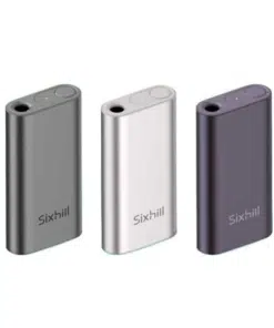 Aurr Sixhill - Illuma