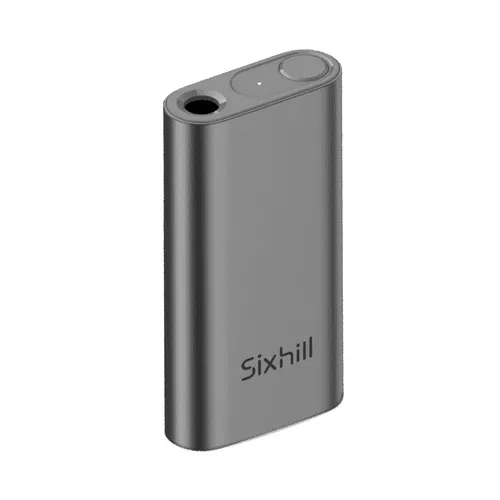 Aurr Sixhill - Illuma