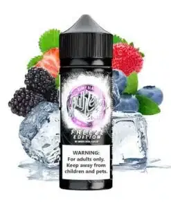 Berry Blast 120ml - Ruthless