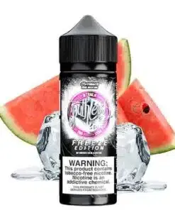 Wtrmln 120ml - Ruthless Freeze