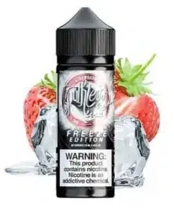 Strawbrrry 120ml - Ruthless