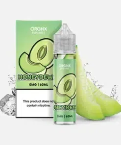 Honeydew Ice - Orgnx
