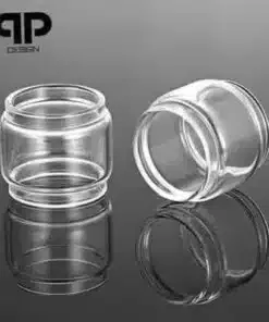 Fatality M25 Bubble Glass - QP Design