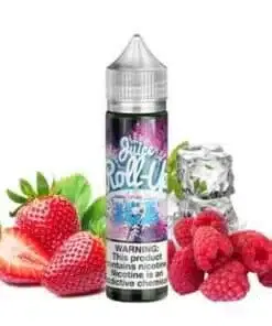 Pink Berry Ice - Roll Upz
