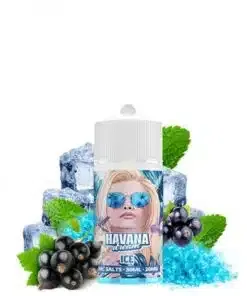 Havana Dream Ice Salt - Havana Dream