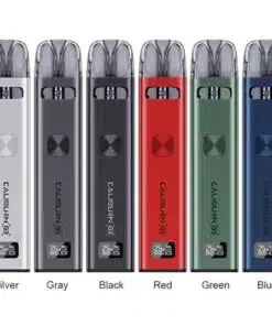 Uwell Caliburn G3 Kit Abu Dhabi