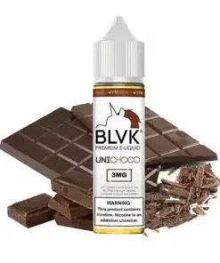 UniChoco - BLVK 3mg