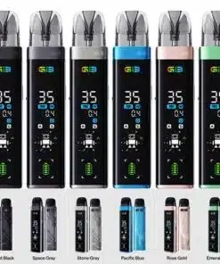 Uwell Caliburn G3 Pro Abu Dhabi