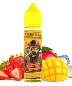 Mango Strawberry - Nasty