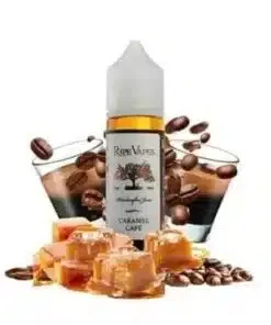 Caramel Cafe - Ripe vapes