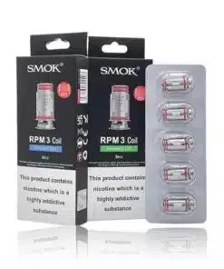 Smok RPM 3 Coils