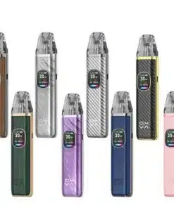 OXVA XLIM Pro 2