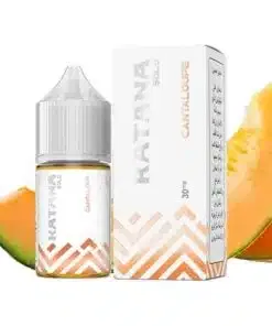 Katana - Cantaloupe Saltnic Abu Dhabi