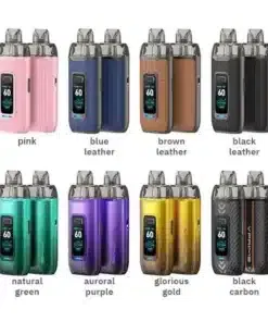 OXVA VPRIME Pod Kit 60W IN Abu Dhabi